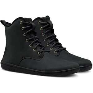 Vivo Barefoot Scott II Leather boots in obsidian size 9 EU 42